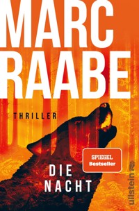 Die Nacht - Marc Raabe - E-Book