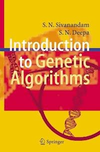 Introduction to Genetic Algorithms - S.N. Sivanandam - E-Book