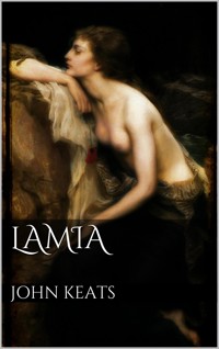 Lamia - John Keats - E-Book