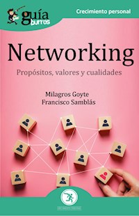GuíaBurros Networking - Milagros Goyte - E-Book