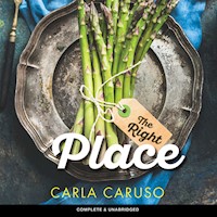 The Right Place - Carla Caruso - Hörbuch
