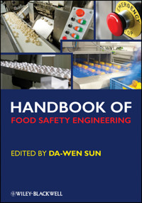 Handbook of Food Safety Engineering - - E-Book