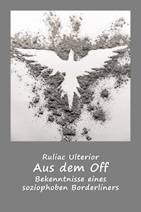 Aus dem Off - Ruliac Ulterior - E-Book