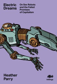 Electric Dreams - Heather Parry - E-Book