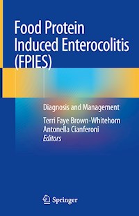 Food Protein Induced Enterocolitis (FPIES) -  - E-Book
