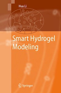 Smart Hydrogel Modelling - Hua Li - E-Book