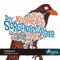 Der Sorgenzerstäuber (Ungekürzt) - Louise Kringelbach - Hörbuch