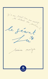 Le géant fù - Luisa Neige - E-Book