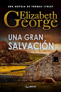 Una gran salvación - Elizabeth George - E-Book