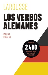 Los verbos alemanes - Éditions Larousse - E-Book