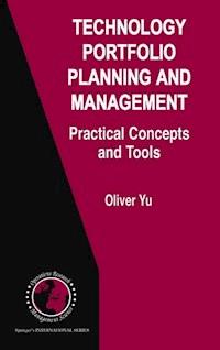 Technology Portfolio Planning and Management - Oliver Yu - E-Book