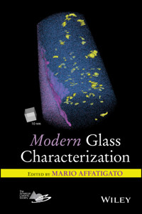 Modern Glass Characterization -  - E-Book