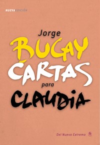 Cartas para Claudia - Jorge Bucay - E-Book