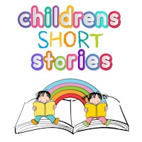 Children's Short Stories - Roger William Wade - Hörbuch