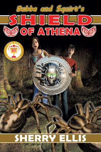 Bubba and Squirt's Shield of Athena - Sherry Ellis - E-Book
