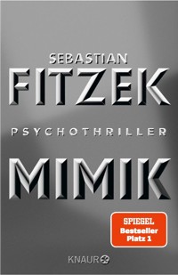 Mimik - Sebastian Fitzek - E-Book