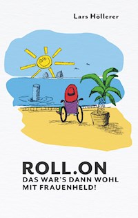 Roll.on - Lars Höllerer - E-Book