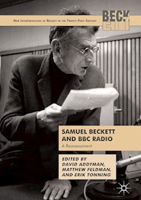 Samuel Beckett and BBC Radio -  - E-Book