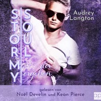 Stormy Soul - Audrey Langton - Hörbuch