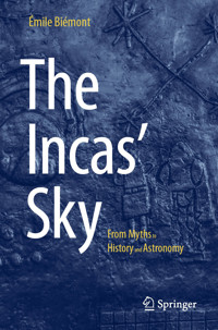 The Incas' Sky - Émile Biémont - E-Book