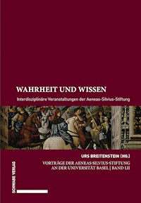 Wahrheit und Wissen -  - E-Book