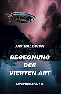 Begegnung der vierten Art - Jay Baldwyn - E-Book
