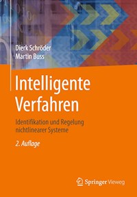 Intelligente Verfahren - Dierk Schröder - E-Book