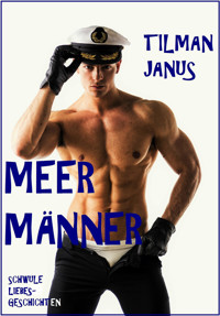 MeerMänner - Tilman Janus - E-Book