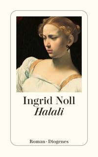 Halali - Ingrid Noll - E-Book