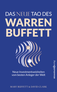 Das neue Tao des Warren Buffett - Mary Buffett - E-Book