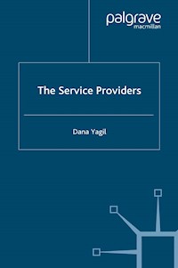 The Service Providers - D. Yagil - E-Book