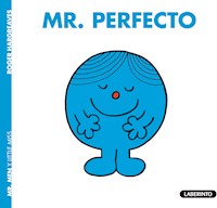 Mr. Perfecto - Roger Hargreaves - E-Book