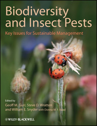 Biodiversity and Insect Pests -  - E-Book