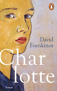 Charlotte - David Foenkinos - E-Book