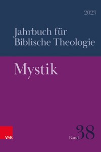 Mystik -  - E-Book