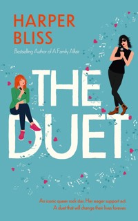 The Duet - Harper Bliss - E-Book