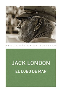 El lobo de mar - Jack  London - E-Book