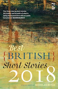 Best British Short Stories 2018 - - E-Book