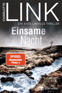 Einsame Nacht - Charlotte Link - E-Book
