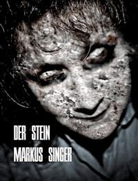 Der Stein - Markus Singer - E-Book