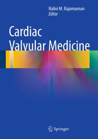 Cardiac Valvular Medicine -  - E-Book