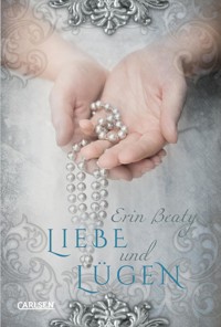 Liebe und Lügen (Kampf um Demora 2) - Erin Beaty - E-Book