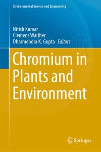 Chromium in Plants and Environment -  - E-Book