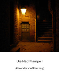 Die Nachtlampe I - Claudine Hirschmann - E-Book