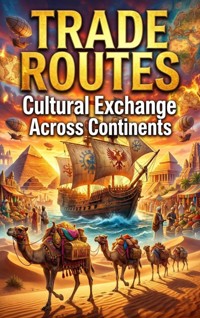 Trade Routes - Thalia Brookstone - E-Book
