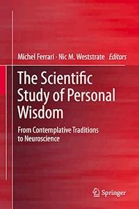The Scientific Study of Personal Wisdom - - E-Book
