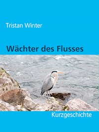Wächter des Flusses - Tristan Winter - E-Book