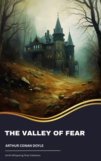 The Valley of Fear - Arthur Conan Doyle - E-Book