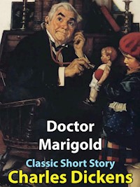 Doctor Marigold - Charles Dickens. - E-Book