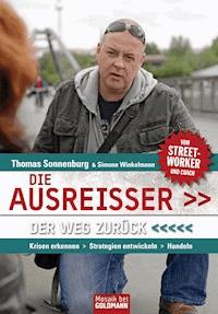 Die Ausreißer. Der Weg zurück - Thomas Sonnenburg - E-Book